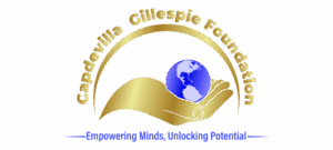 Capdevilla Gillespie Foundation logo