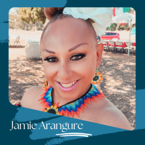 Final Jamie Arangure