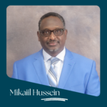 Final Mikaiil Hussein