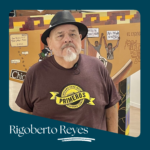 Final Rigoberto Reyes