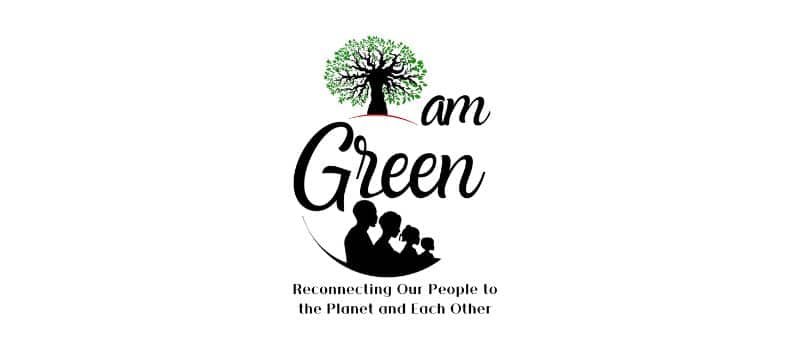 I Am Green