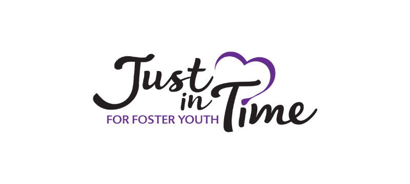 Just In Time For Foster Youth