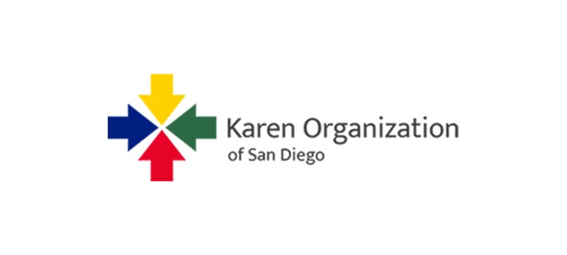 Karen Organization Of San Diego