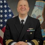 Kenneth Franklin Headshot 2023