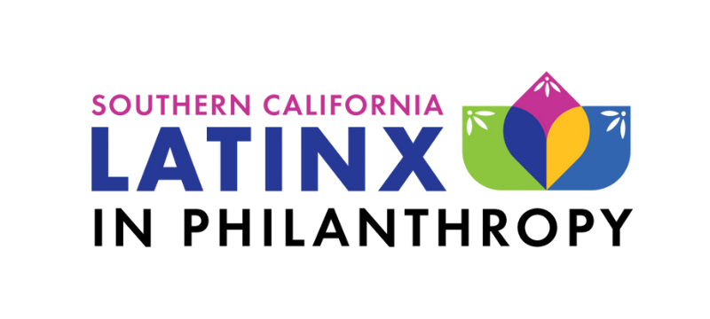 LATINX PHILANTHROPY