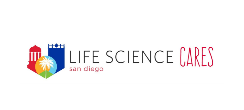 Life Sciences Cares San Diego