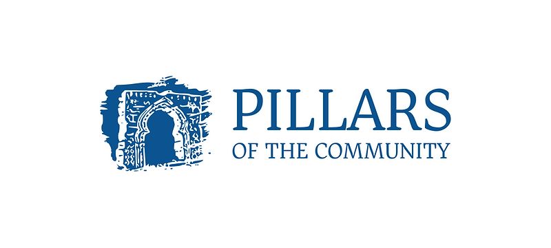 Pillars Of The Community