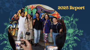 Stop the Hate 2025 Report