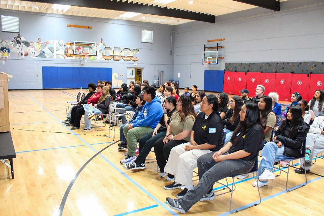 STH Boys And Girls Club 01