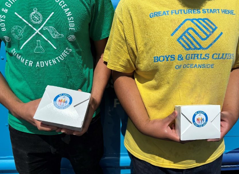 STH Boys And Girls Club 04