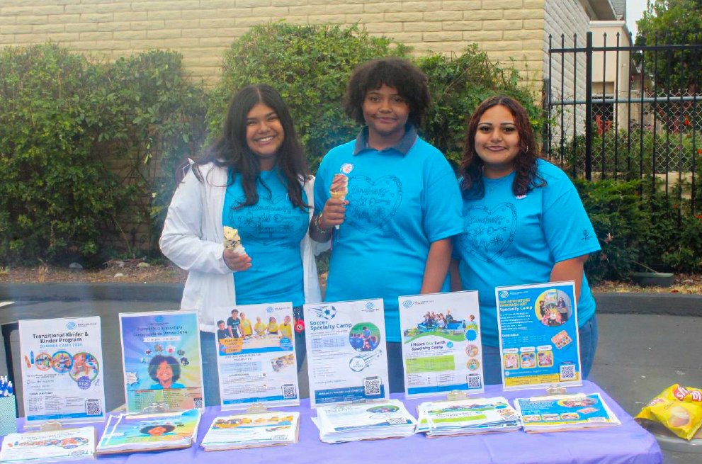 STH Boys And Girls Club 08