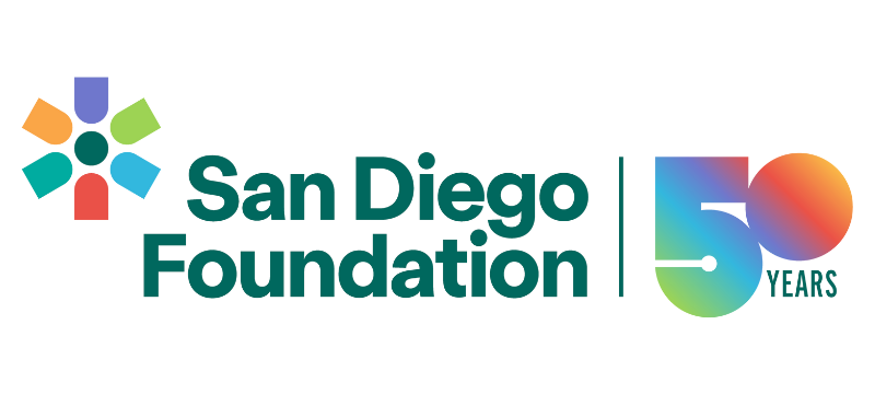 San Diego Foundation 50