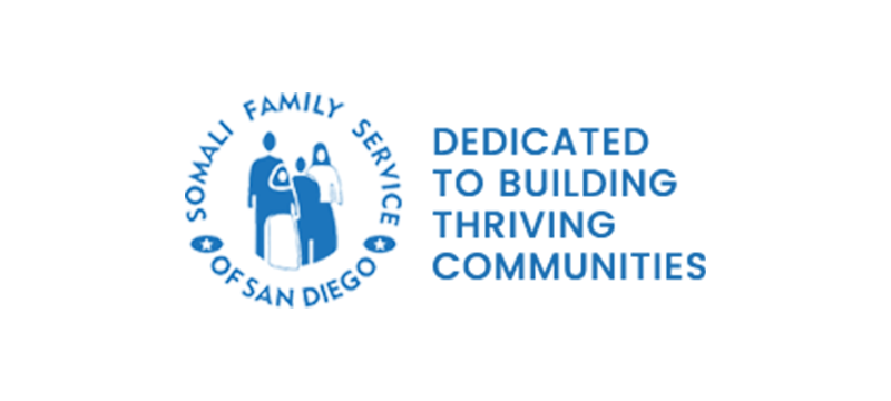 Somali Family Services