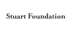 Stuart Foundation logo
