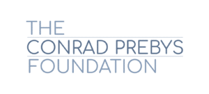 Prebys Foundation logo