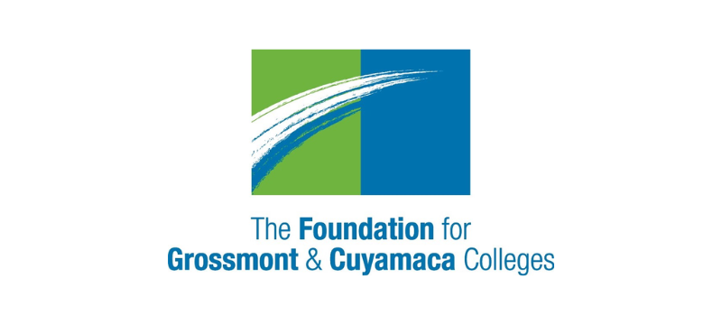 The Foundation For Grossmont & Cuyamaca Colleges