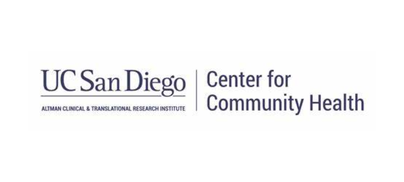 UCSD Center For Community Health