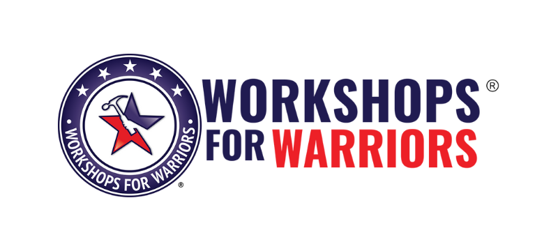 Workshop For Warriors