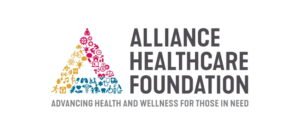 Alliance Healthcare Foundation logo