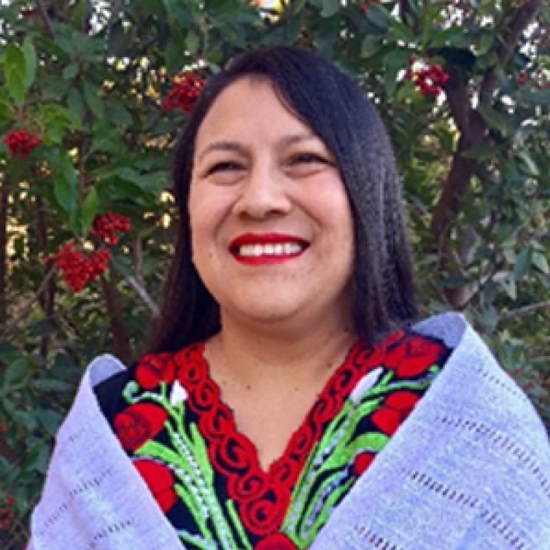 Arcela Nunez Alvarez