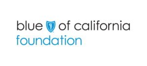 Blue Shield of California Foundation logo
