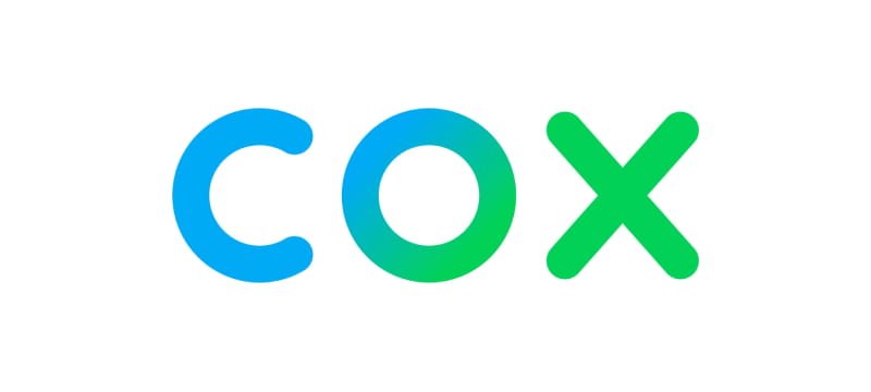 Cox Communications Logo