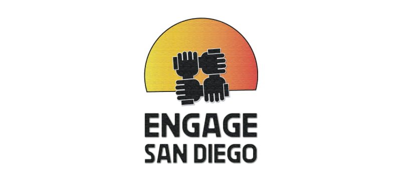 Engage Sd Logo