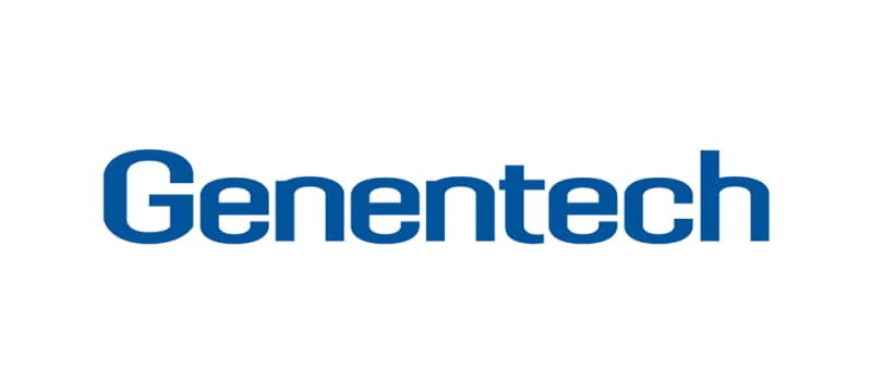 Genentech Logo