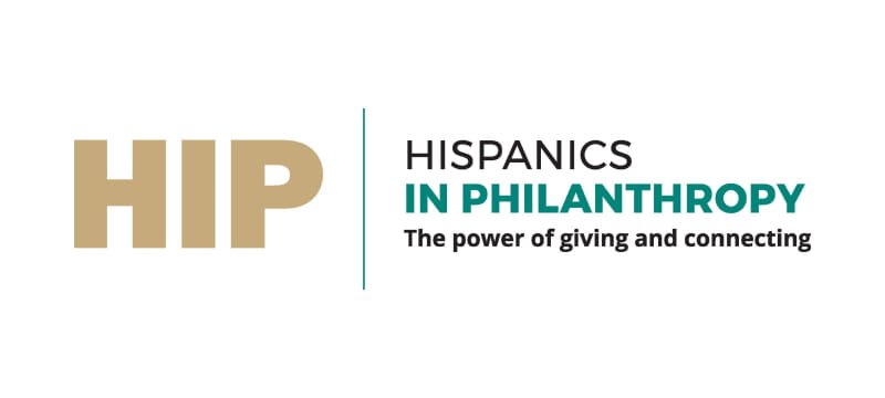 Hispanics In Philanthropy