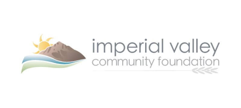 Imperial Valley Community Foundation Logo