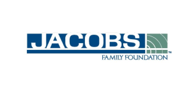 Jacobs Family Foundation Logo