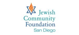 Jewish Community Foundation of San Diego logo