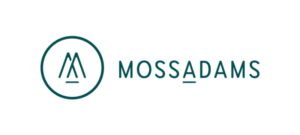 Moss Adams Foundation logo