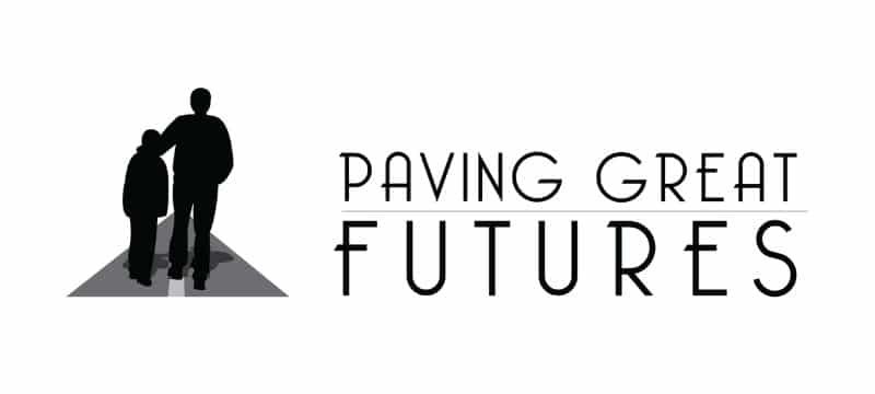 Paving Great Futures