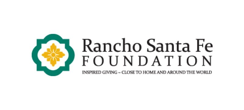 Rancho Santa Fe Foundation Logo
