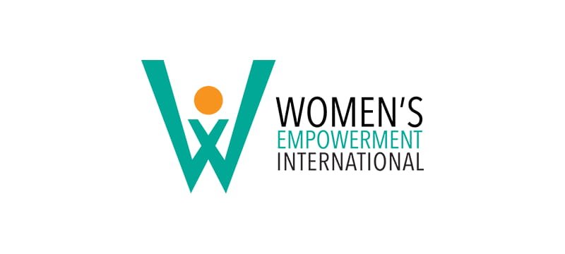 Womens Empowerment International Logo
